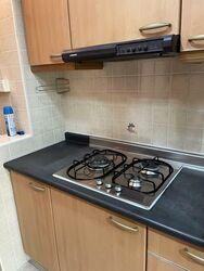Simei Green Condominium (D18), Condominium #588901691